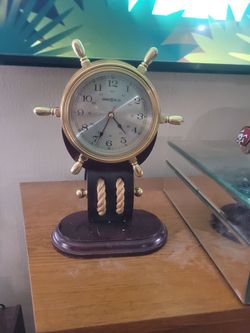Howard Miller clock