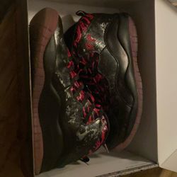 Men's Air Jordan 10 Retro Doernbecher