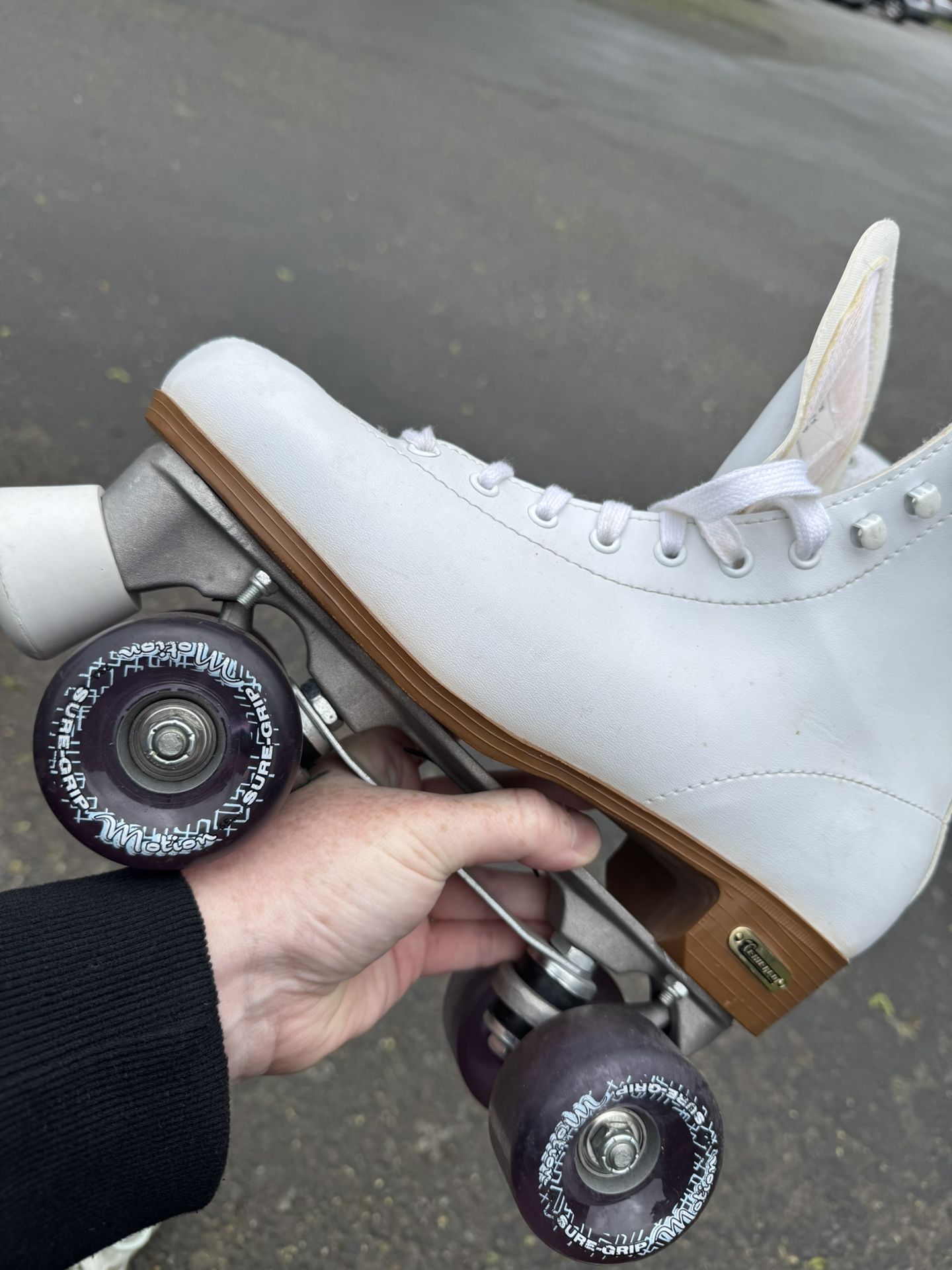 Chicago Roller Skates Size 11
