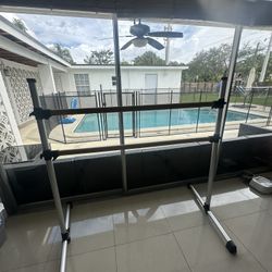 Ballet Bars Like New 