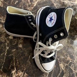 Converse Shoes 
