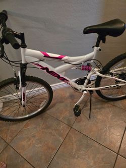 24 " bicycle