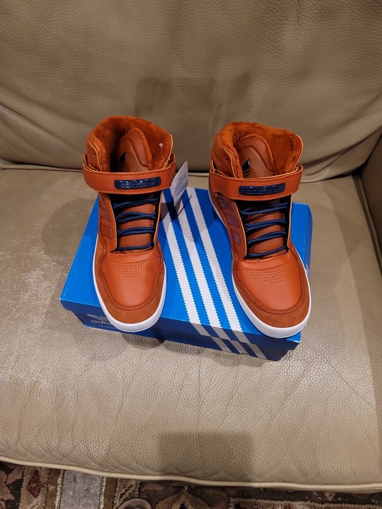 Adidas AR 2.0 Winter Size 9