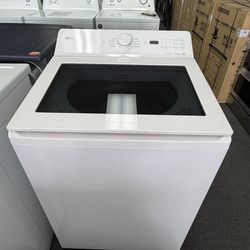 LG Washer Mega Capacity 5.0 cu Ft