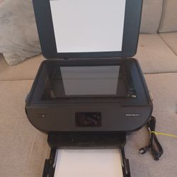 All In One Wireless Printer 