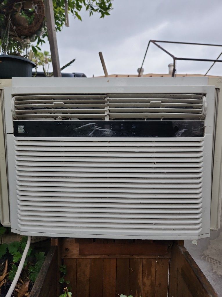 Kenmore Window AC