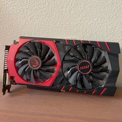 R7 370 GAMING 4G - Graphics Card