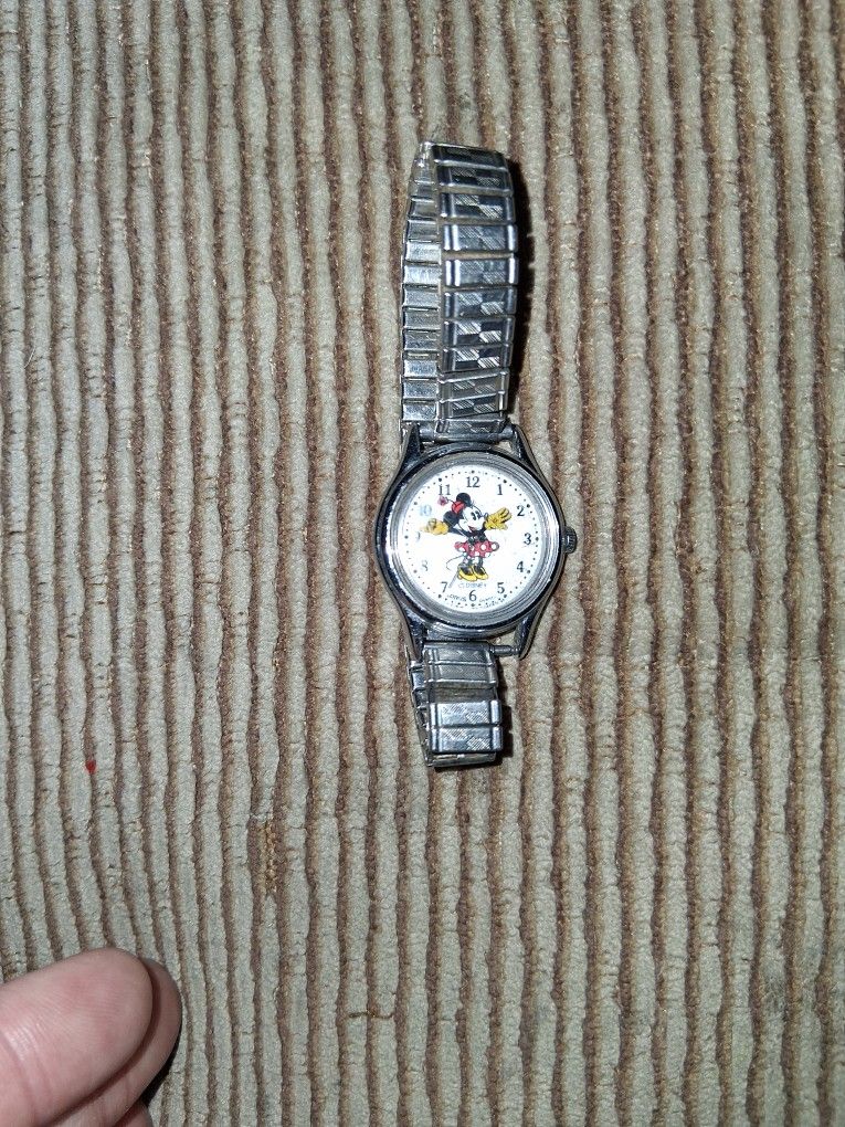 Disney Watch
