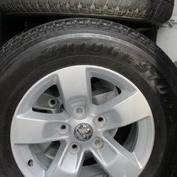 Rims
