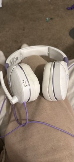 Turtle beach headphones
