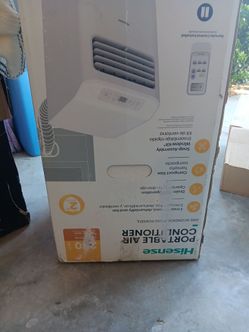 Air condition