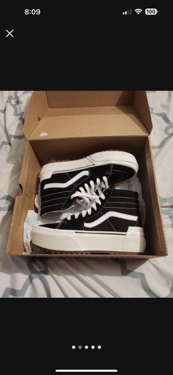Vans Women’s High
