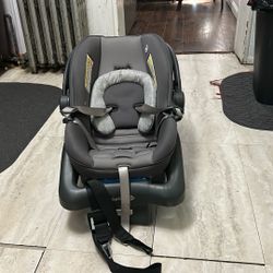 Baby Car Seat