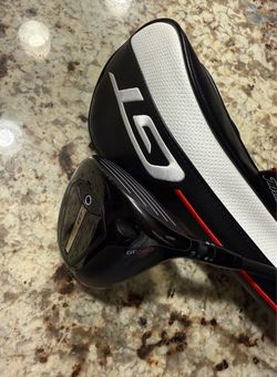 Titleist GT280 Mini Driver with Headcover