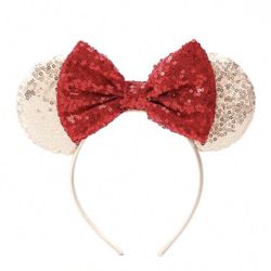 Disney Mickey Mouse Ears 