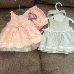 Baby Girl Dresses