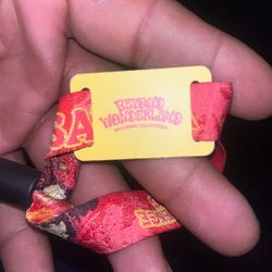 2 VIP Wonder Land Risk band $200