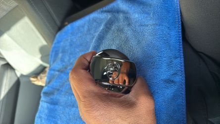 Bentley ash tray