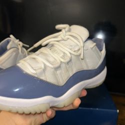 Jordan 11 Low 