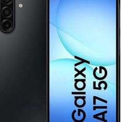 Galaxy A17 