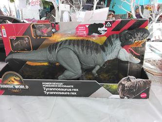 NEW Jurassic Dinosaur Action Figures