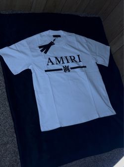 Amiri shirts