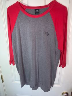 Men’s Obey Shirt!