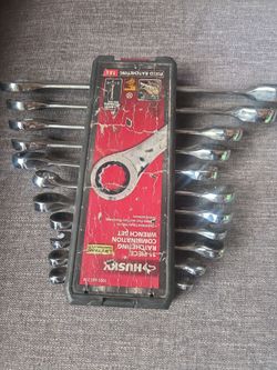 Husky tools