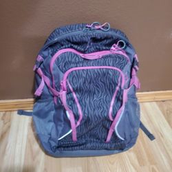Used Backpack for sale: Lands'End