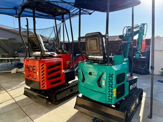 Excavators!!!!!!