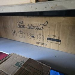 Ashley's Queen Adjustable Bed 