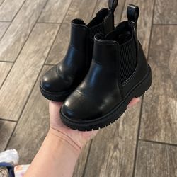 toddler boots 5c