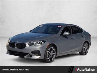 2024 BMW 228i Gran Coupe