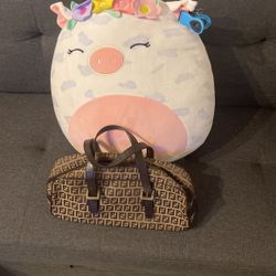 Hand Bag