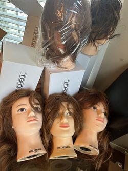 Paul Mitchell hair business