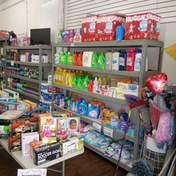 Liquidación De productos Para El Hogar Y Personal 