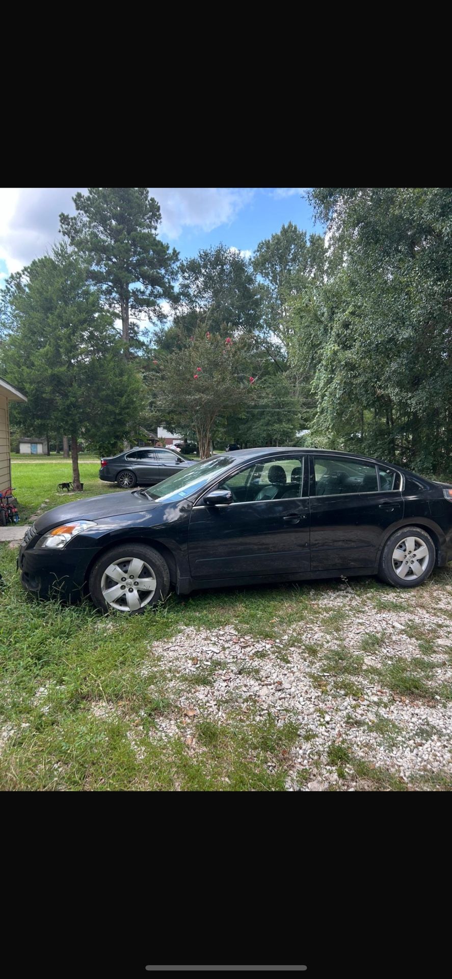 2008 Nissan Altima