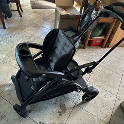 Baby Trend Sit-N-Stand 2.0
