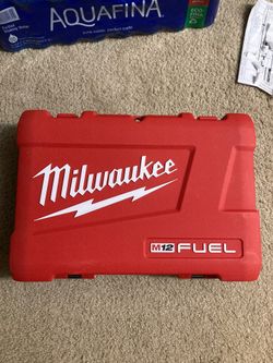 Milwaukee box