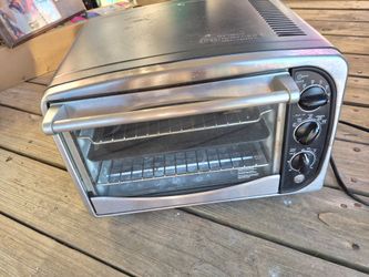 Convection oven toaster excellent condition