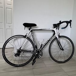 Cannondale Super Six