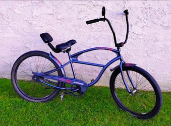 Electra ghostrider 26" Beach Cruiser Lowrider bicicleta