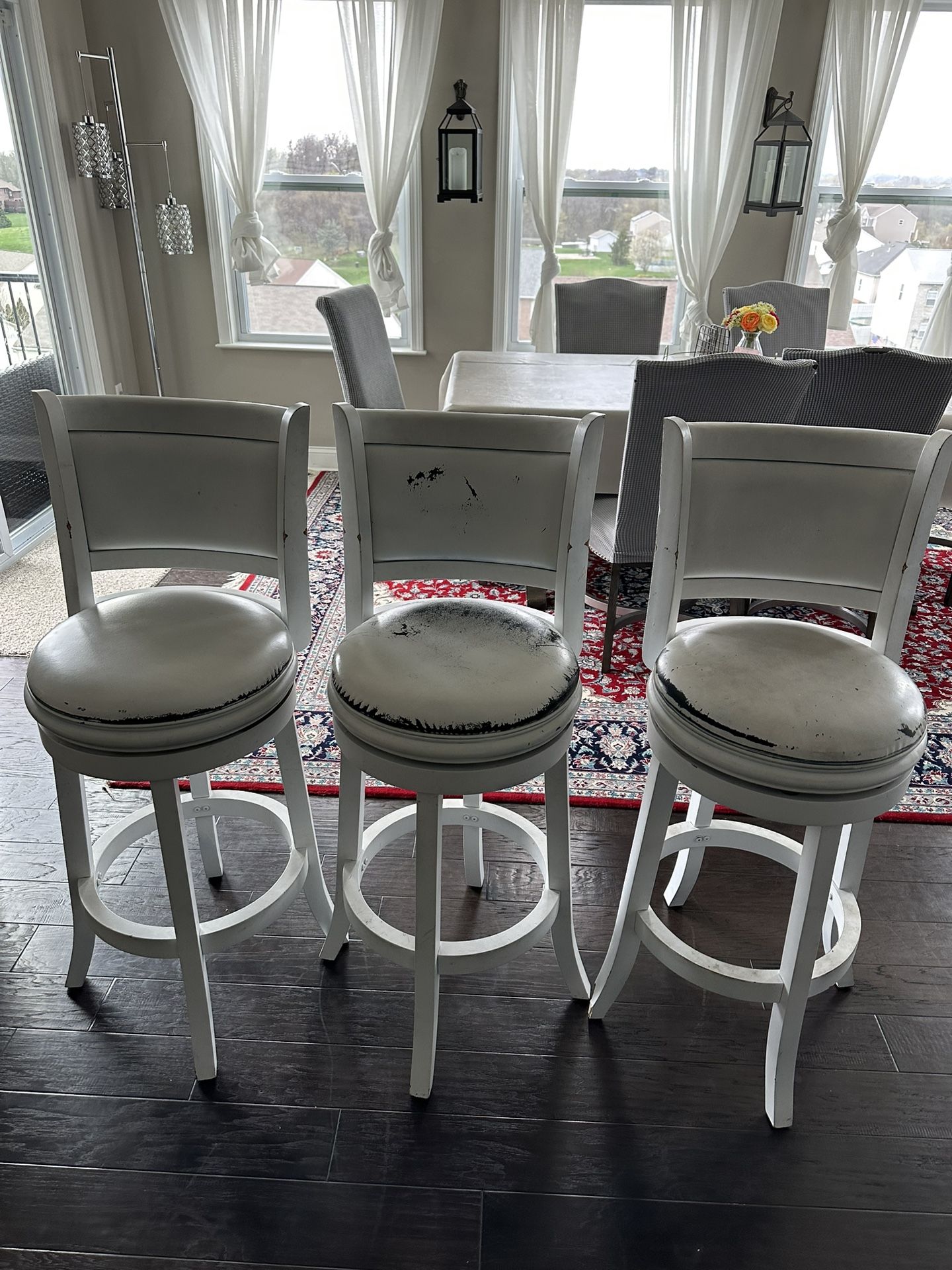 Kitchen Stools