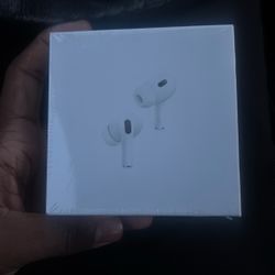 Apple AirPods Pro 2