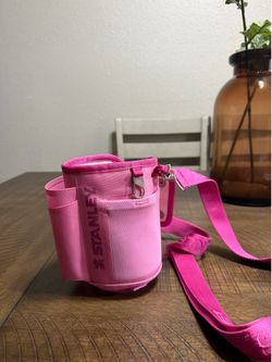 Stanley 40oz Quencher All Day Carry-All  BNWT