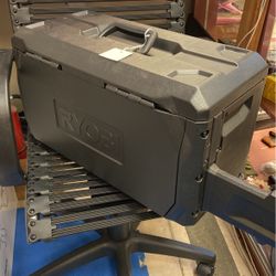 Ryobi 18 Inch 40 Volt Brushless Chainsaw  RY40508