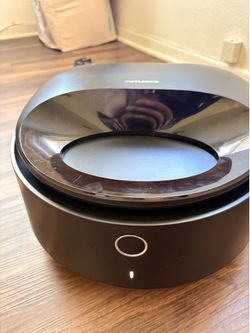 Petlibro automatic wet food feeder