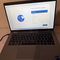Dell latitude 5420