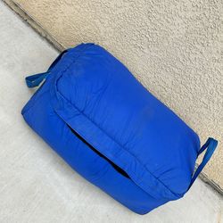 Insulated Food Handling Bag