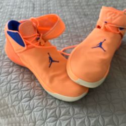 Size 11 Jordan